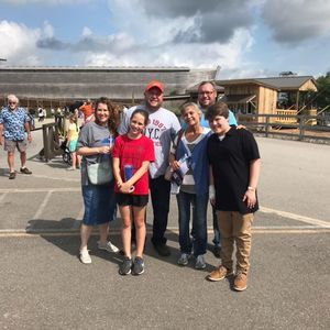 Meet your Posher, Heather